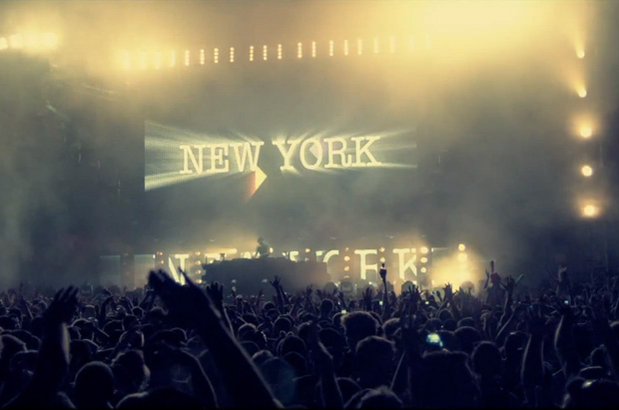 NY resident petitions Obama to ban all electronic music