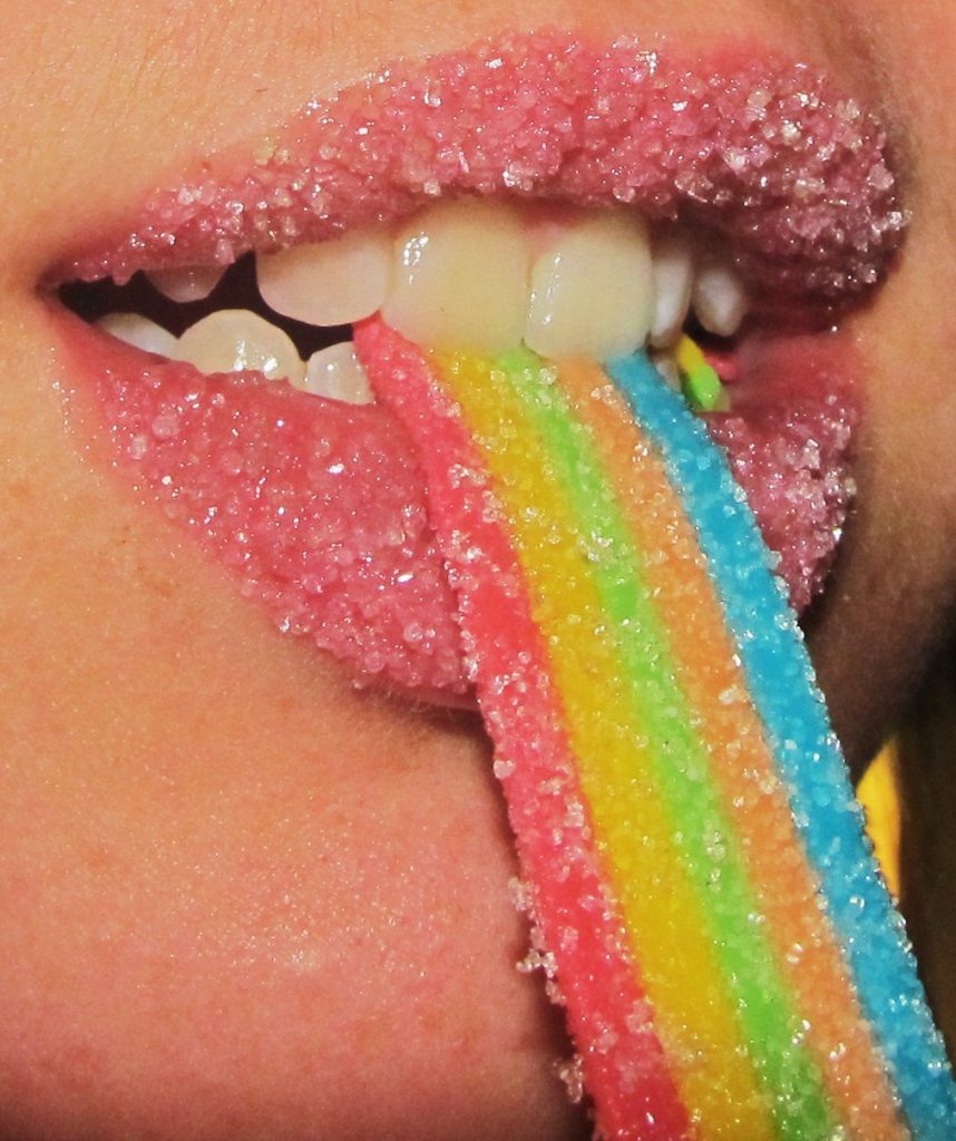 Giattino – ‘The Sugarmen EP’