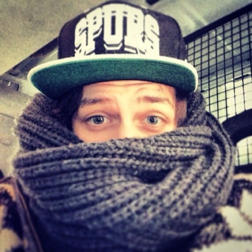 bstnbach – ‘Weltfremd’