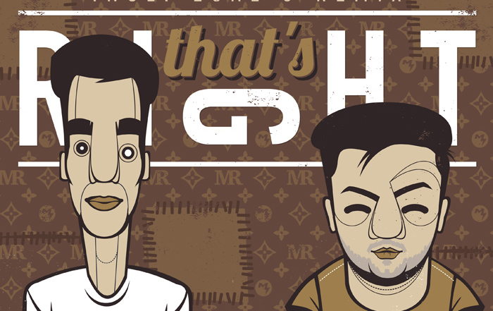 Deep Square –  ‘That’s Right’