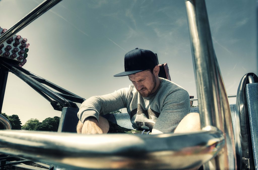 Low Steppa – ‘All Day’ (On My Mind)