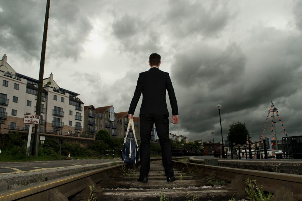 Tectonic Sound presents Friend Within (inc. exclusive preview mix)