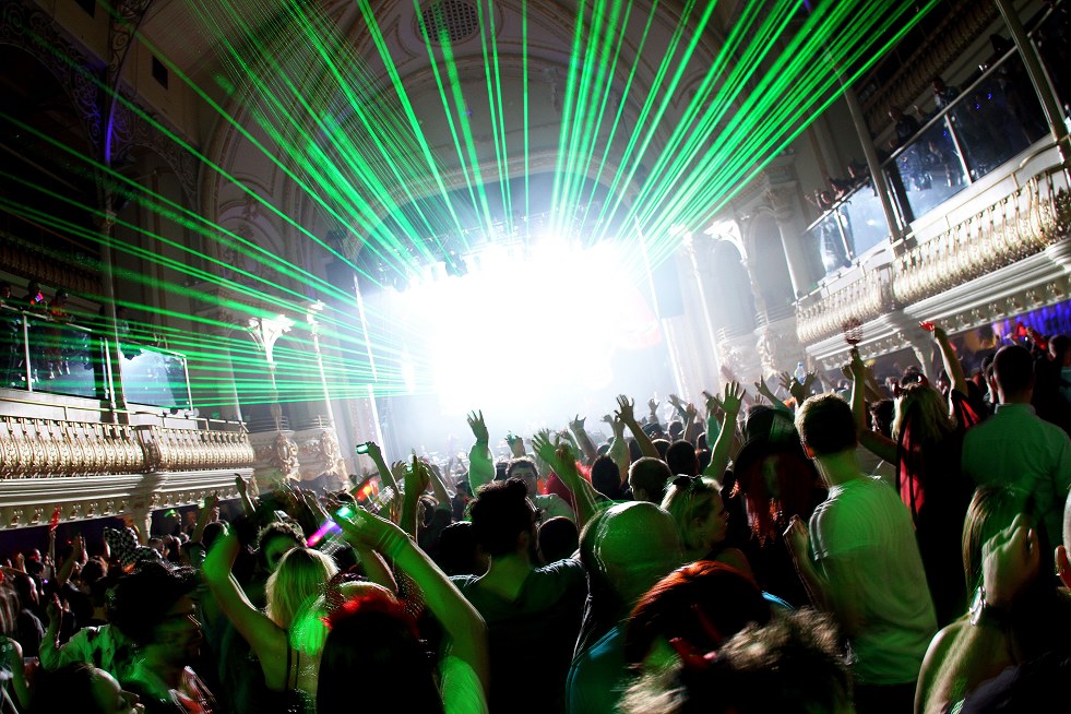 TNG bids a fond farewell to Slinky with classic ’98 set by Digweed