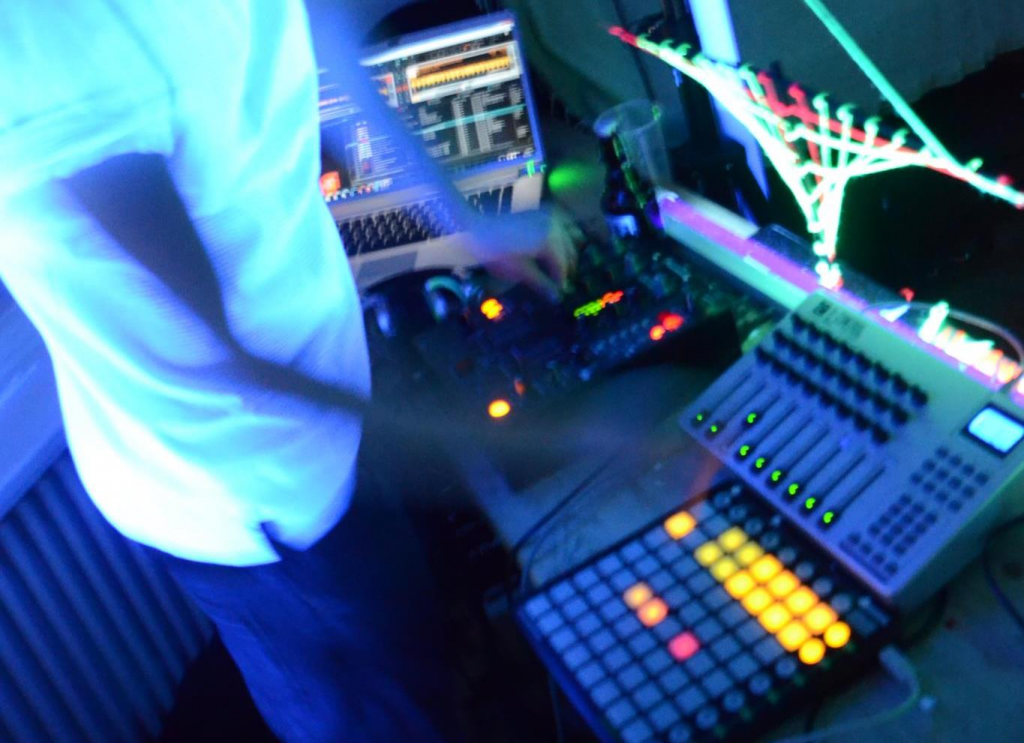 Muto – ‘I Know’