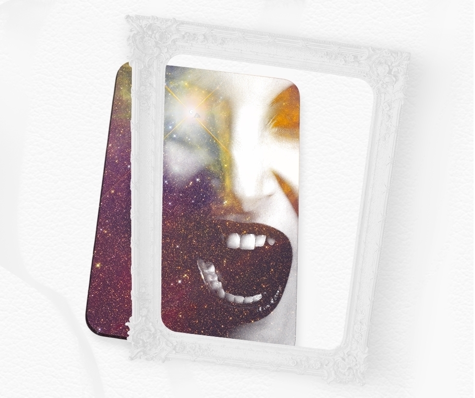 Derek Howell – ‘Siren’s Teeth’ EP