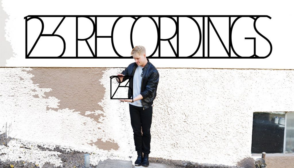 Ruben Brundell – ‘Get’ EP