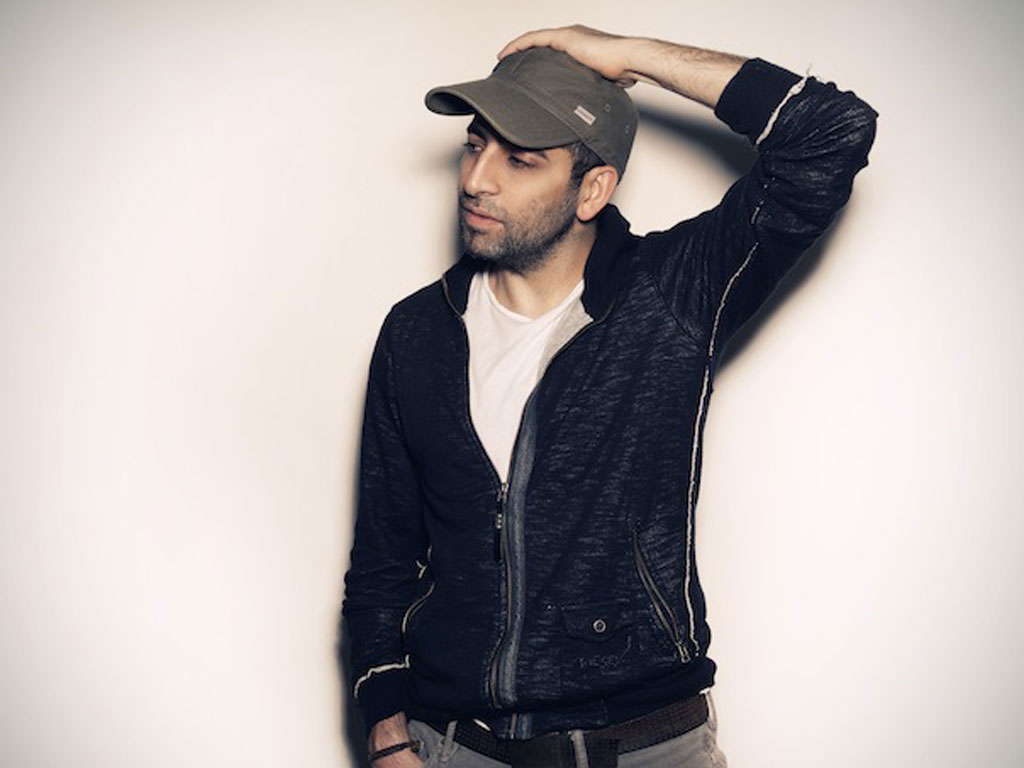 “Have some of this!”: Darius Syrossian releases fresh track ‘Tear the Club Up’ for free