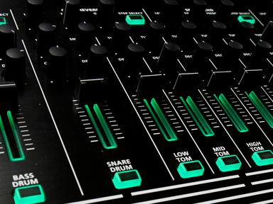 The return of the 909? Roland release new teaser