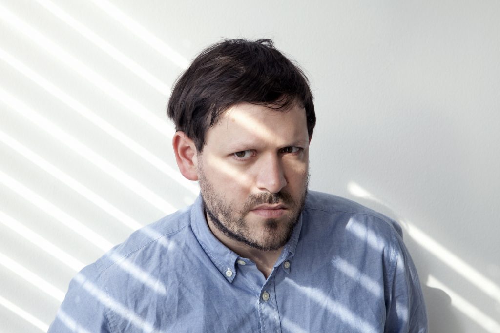 Efdemin – ‘Decay’