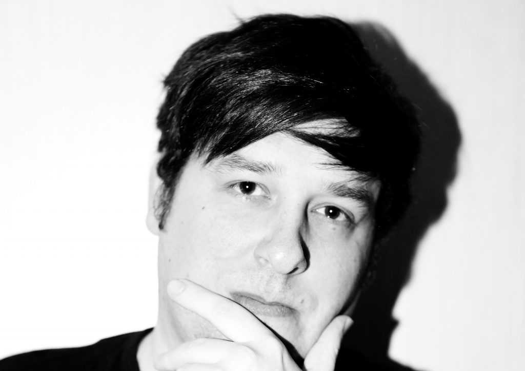 David Herrero – ‘Bad Day’ EP