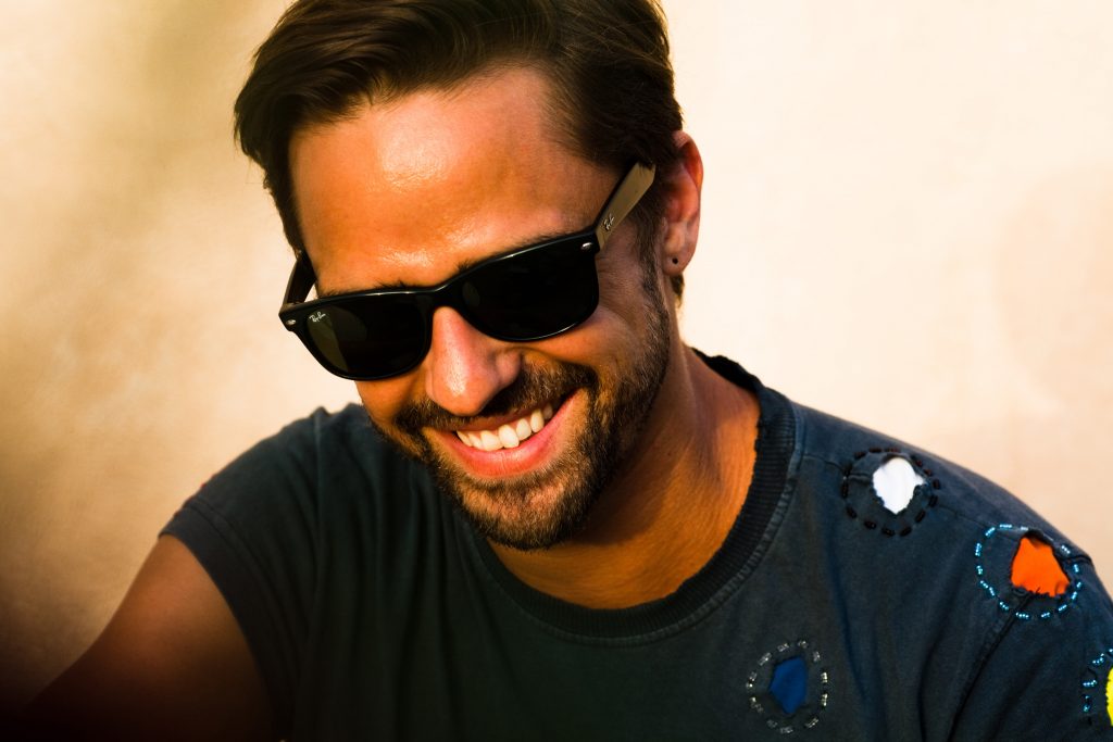 Defected Presents Nick Curly In the House