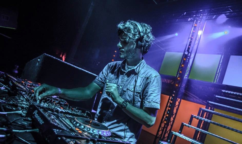 Playless – ‘Closer’ EP