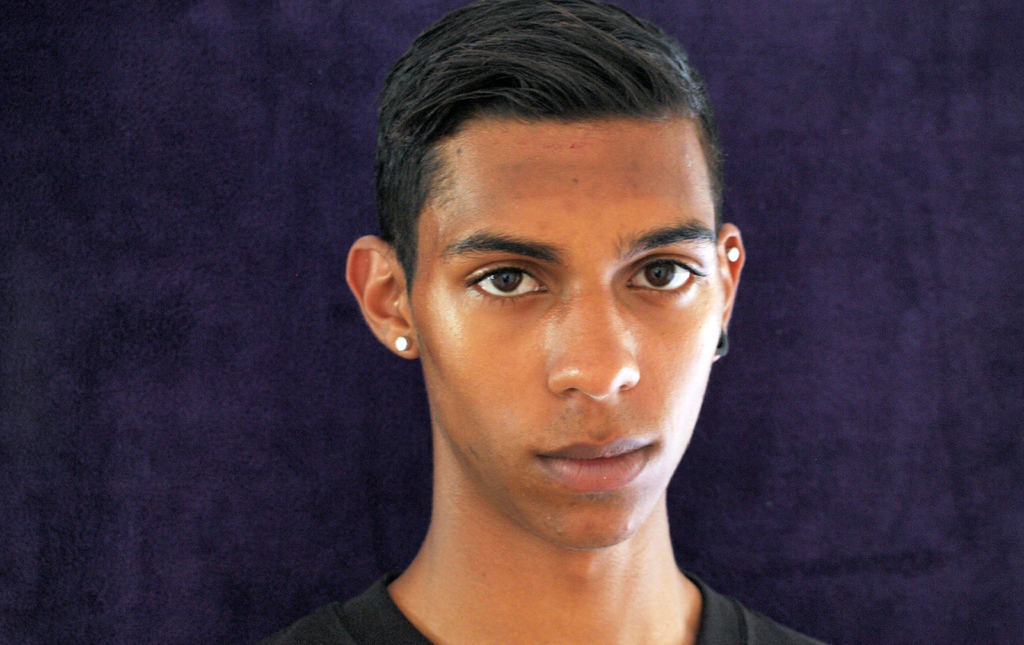 PVC – ‘She Can Get It’ / ‘You Know My Man’