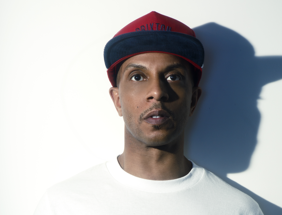 Cevin Fisher enters The Noise Gate