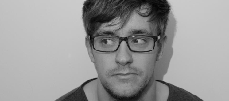 James Silk – ‘Grind’ EP