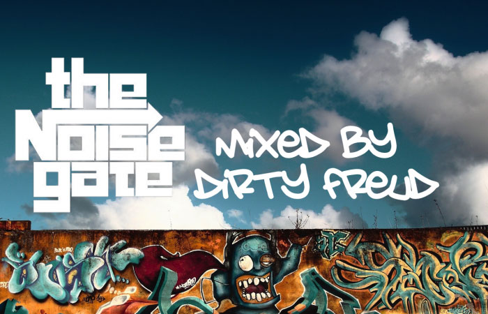 TNG Podcast 016: Dirty Freud