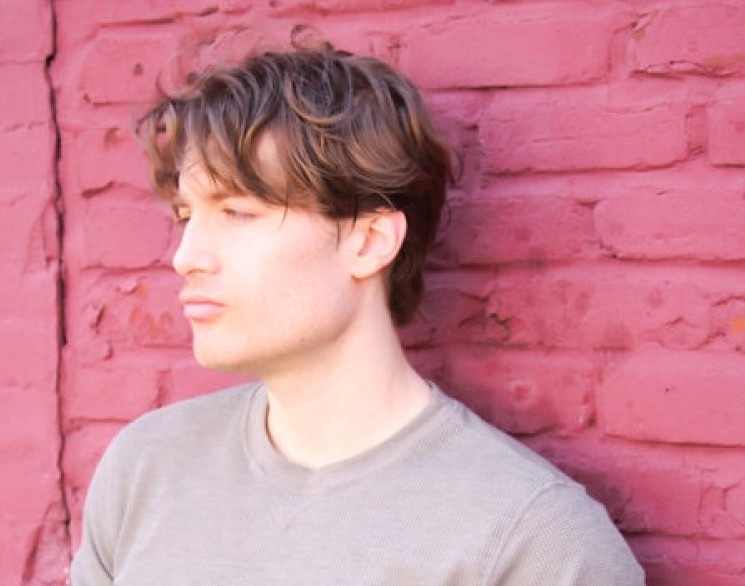 Chris Malinchak – ‘Forever’