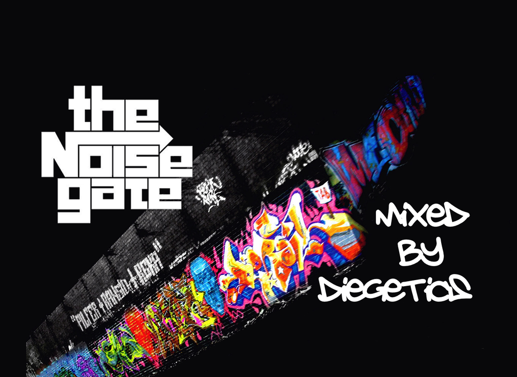 TNG Podcast 20: Diegetics