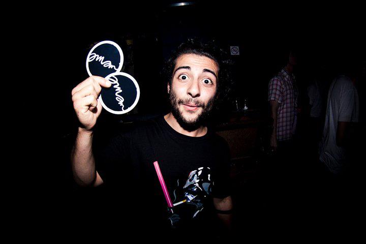 P.O.O.F. – ‘Prisoners of Our Fears’ EP