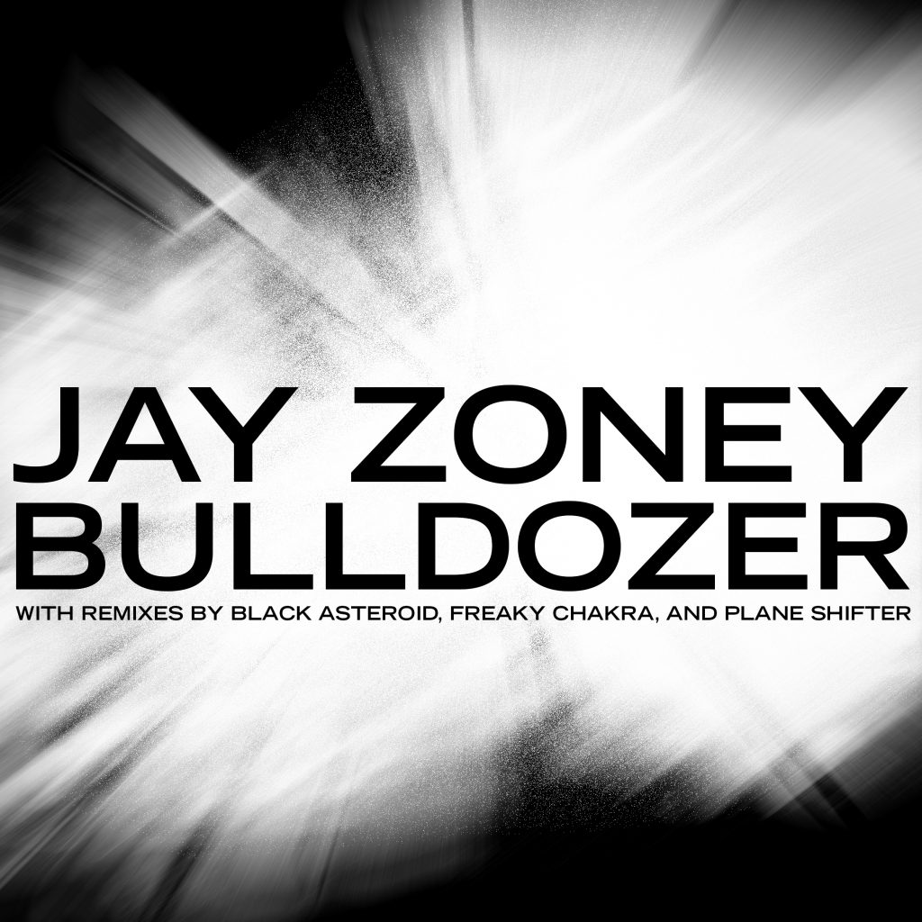 Eternal Drive Recordings debuts with the ‘Bulldozer’ EP