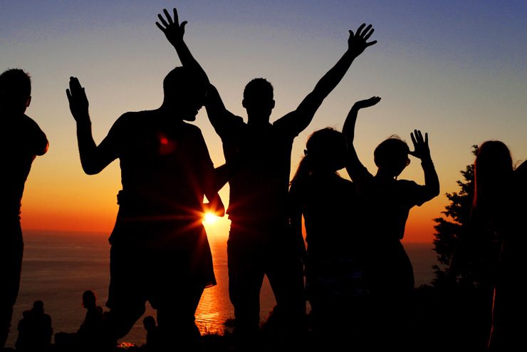 Emerging Ibiza – White Isle talent contest set to launch