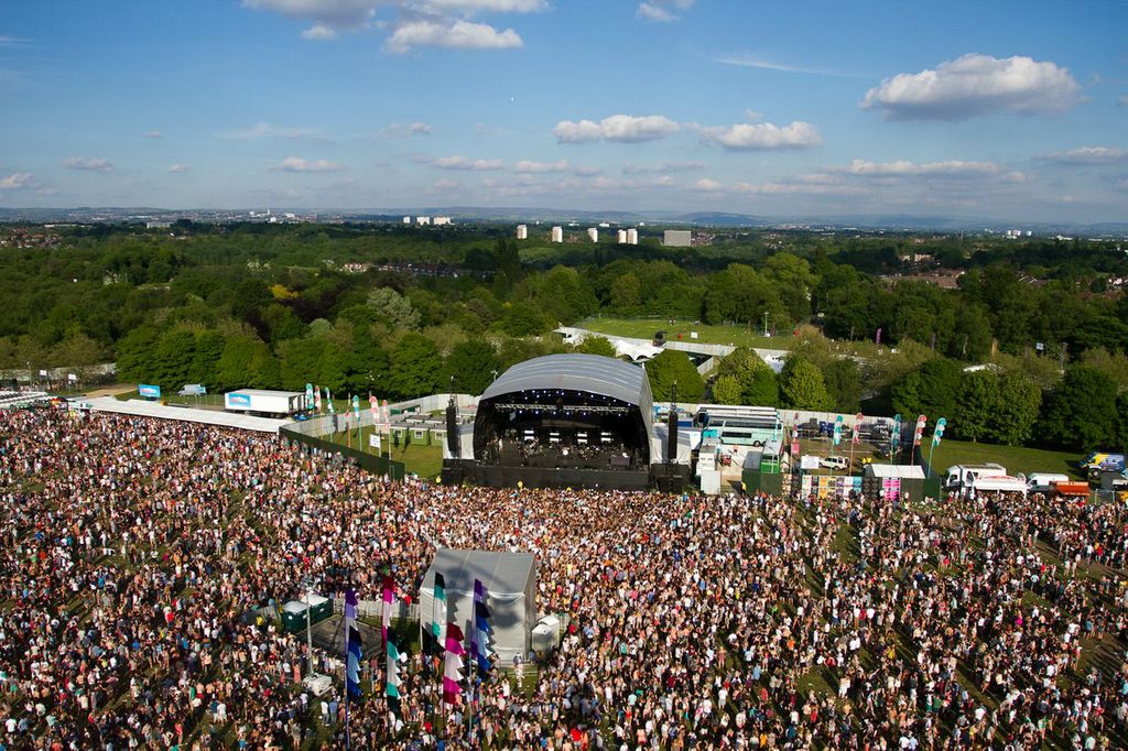 Festival Guide: Parklife Weekender 2014 preview