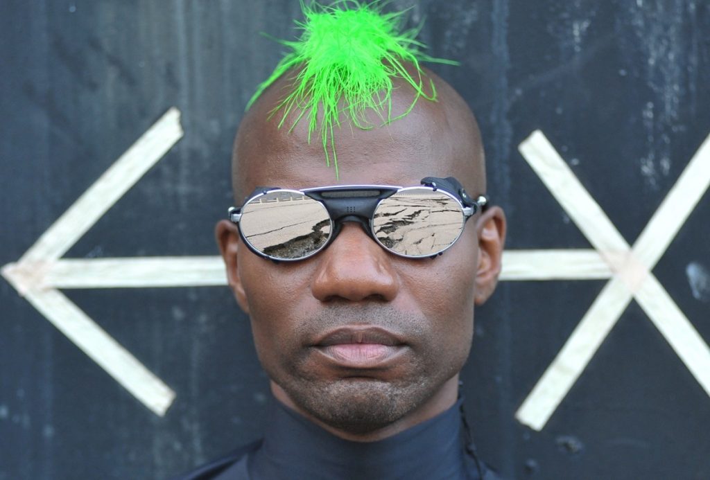 Do I know you? 10 artists and their alter-egos