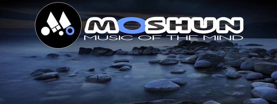 ‘Moshun’ – ‘Stranger’