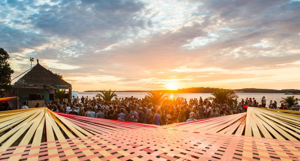 Festival Guide: Outlook 2014 Preview