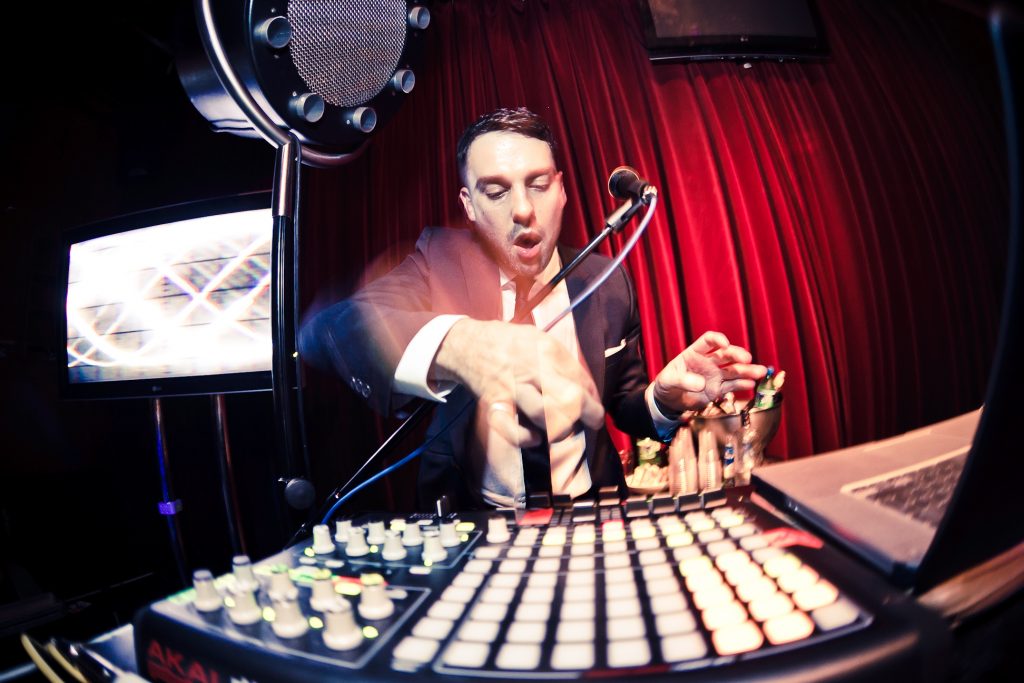 Breach – ‘Artis’ EP