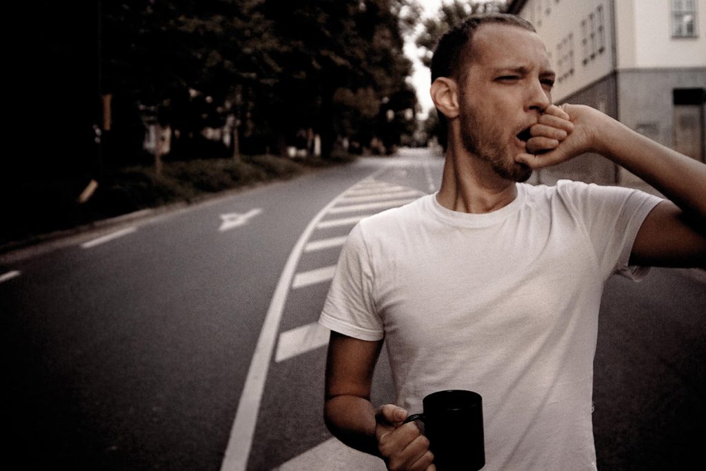 Douglas Greed – ‘Summerless’ EP