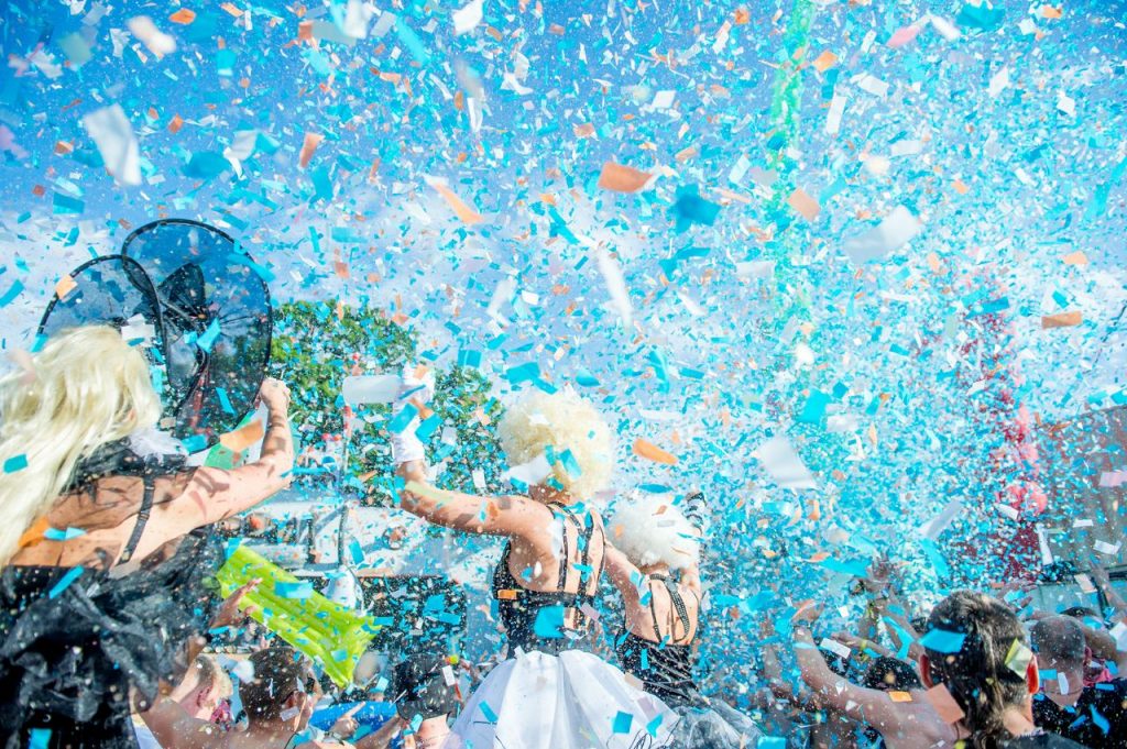 Festival Guide: Eastern Electrics returns