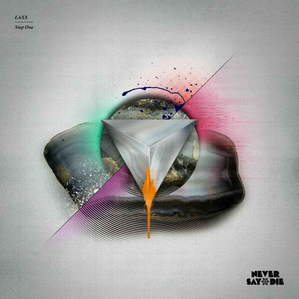 Laxx – ‘Step 2’