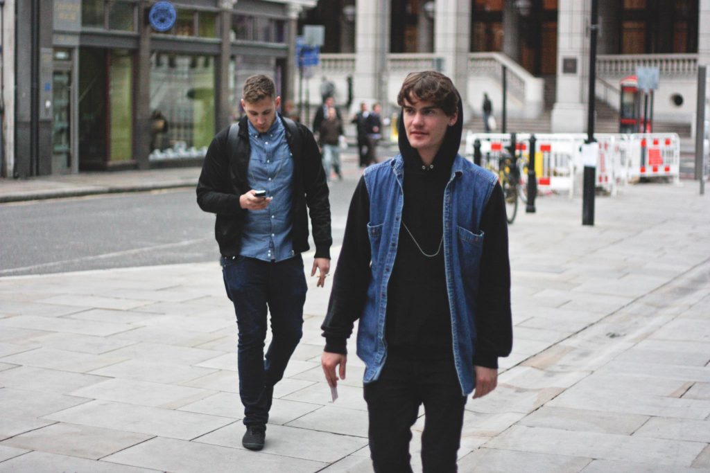 Free Noise: A bumper pack of free tracks