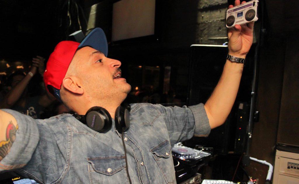 Free Tracks: This week’s pick from the tunebank