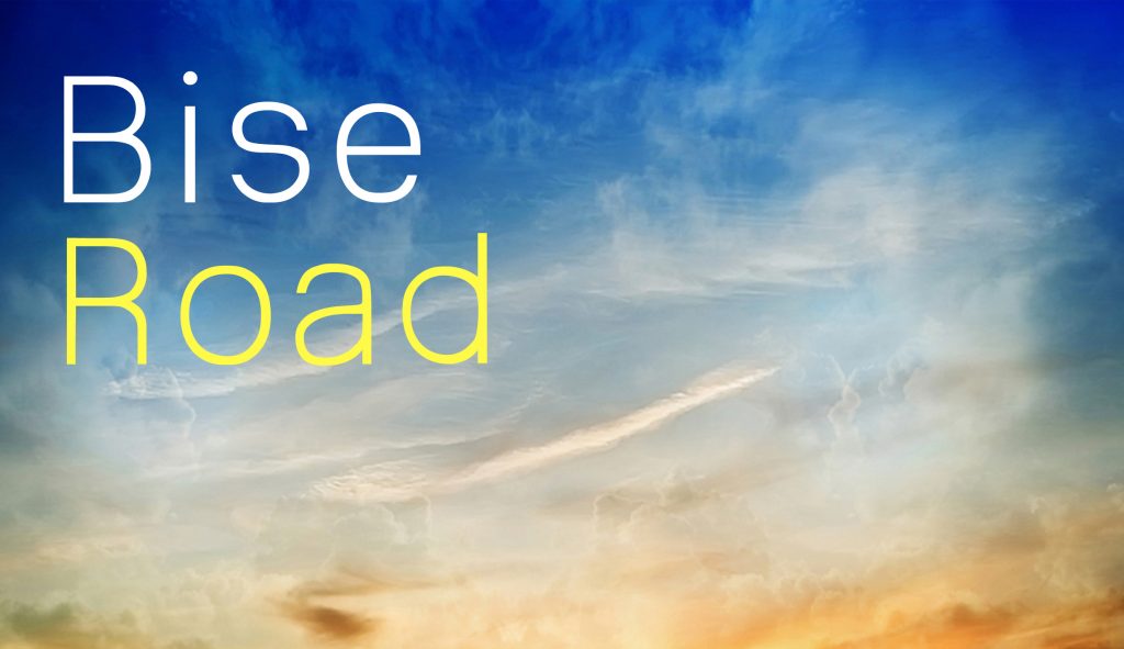 Bise – ‘Road’ EP