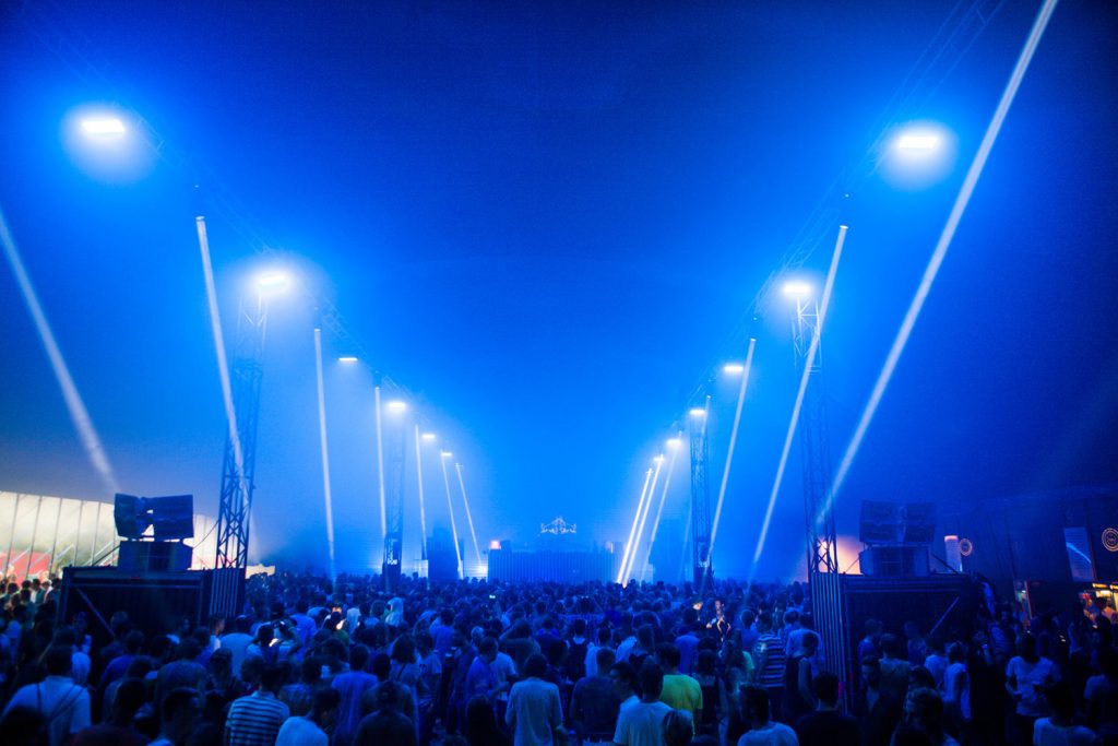 Dekmantel announce new series of videos