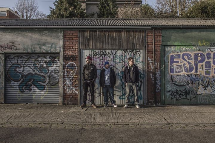 Forget Me Not – ‘Everything But Love’ EP