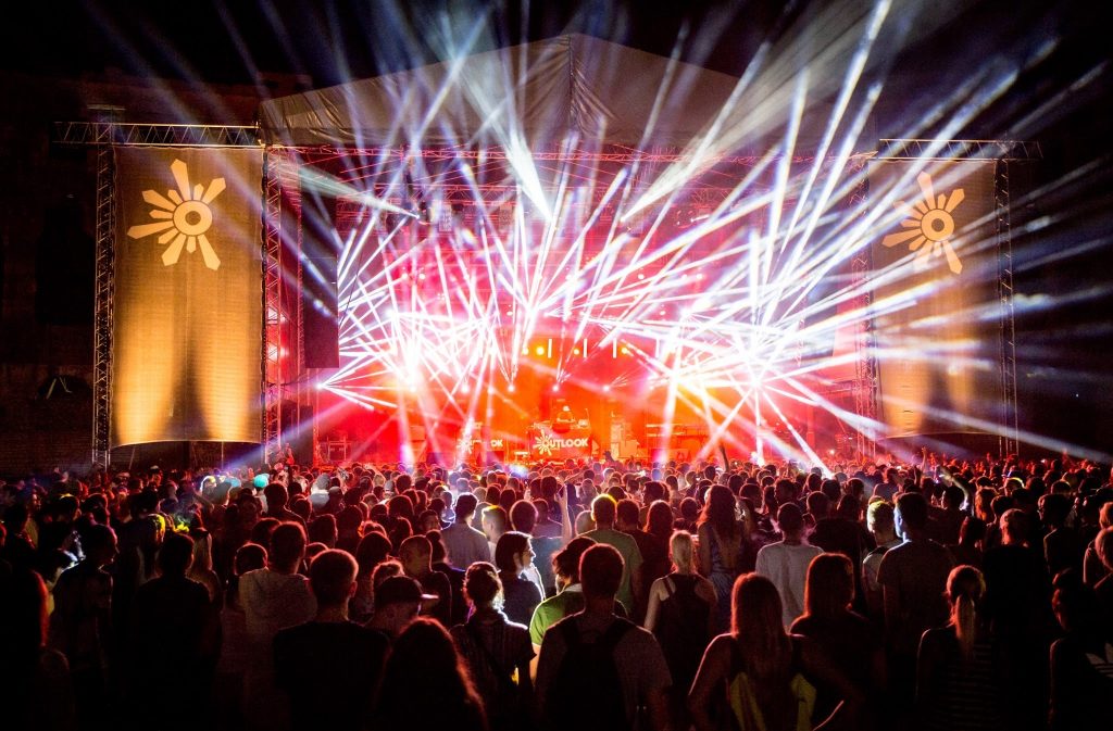 Festival Guide: Outlook announce latest round of additions