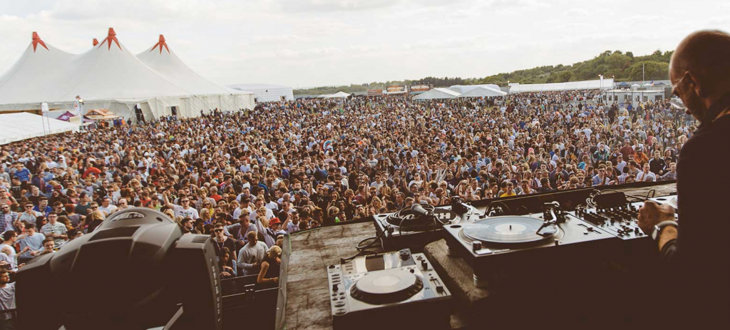 Festival Guide: We Are FSTVL