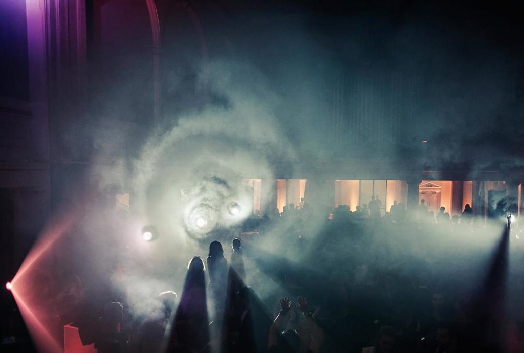 Encounter presents Robert Babicz (live)