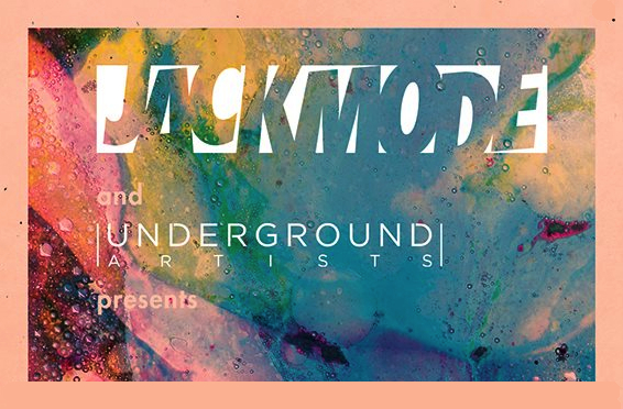 Jackmode and Underground Artists Presents…