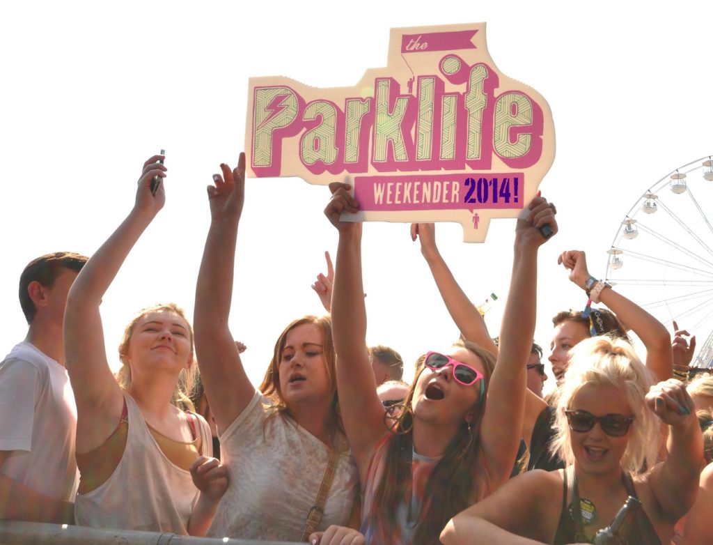Festival Guide: Parklife 2017 Lineup Announced