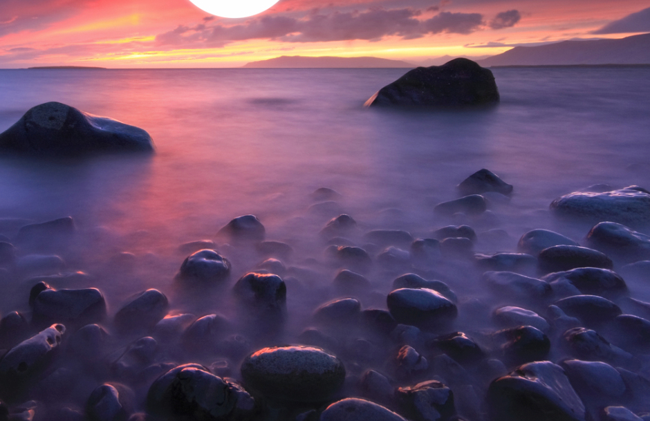 Secret Solstice Midnight Sun Festival