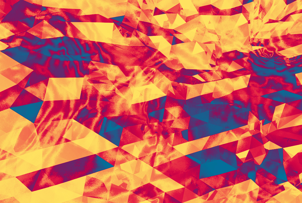 ‘Love & Other Drugs’ Vol. 1