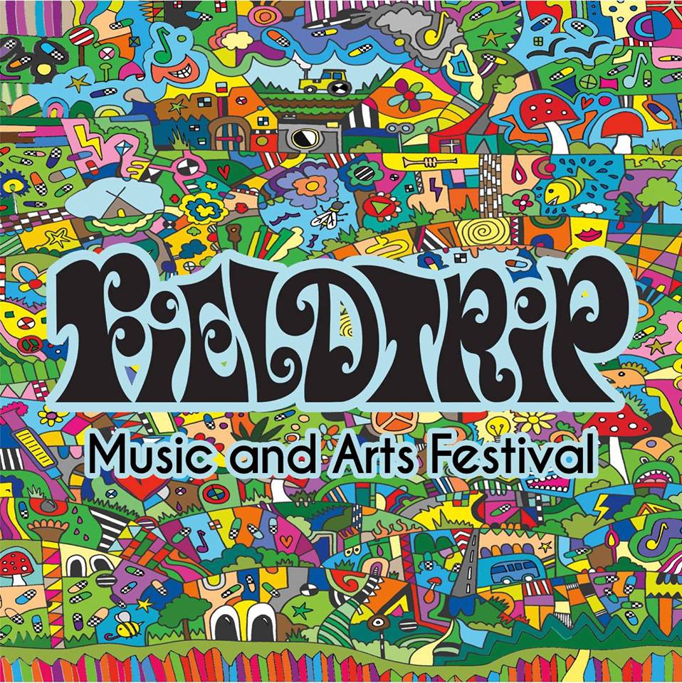 Festival Guide: Field Trip Festival