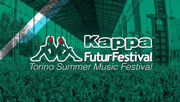 Festival Guide: Kappa Futur, Italy
