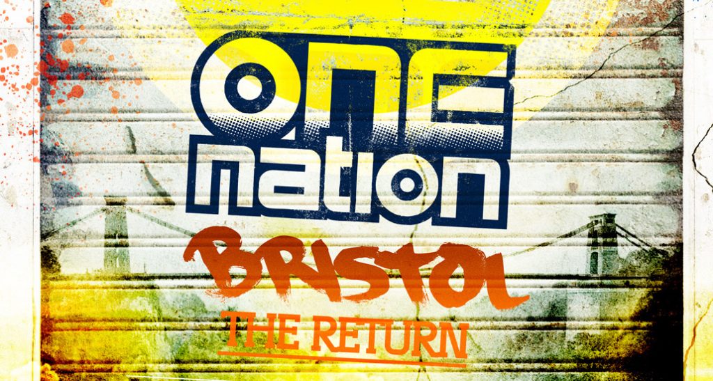 One Nation – The Return