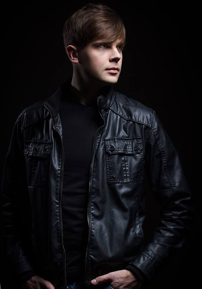 Syn Cole – ‘Bright Lights’