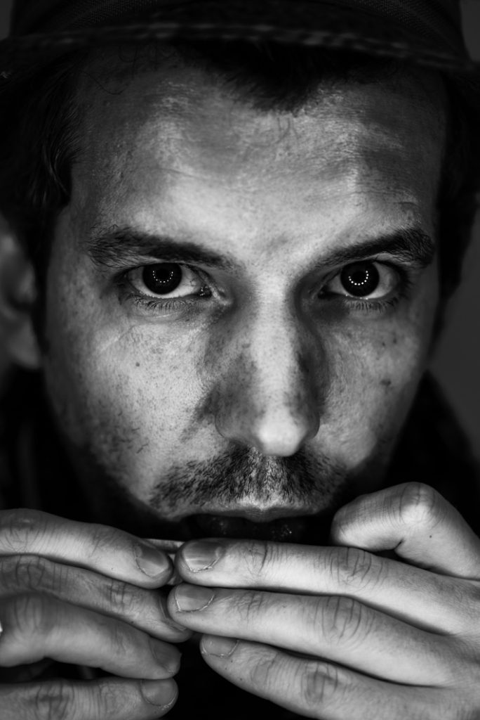 Toni Tress and Tiger Uppercut – ‘Munchies’